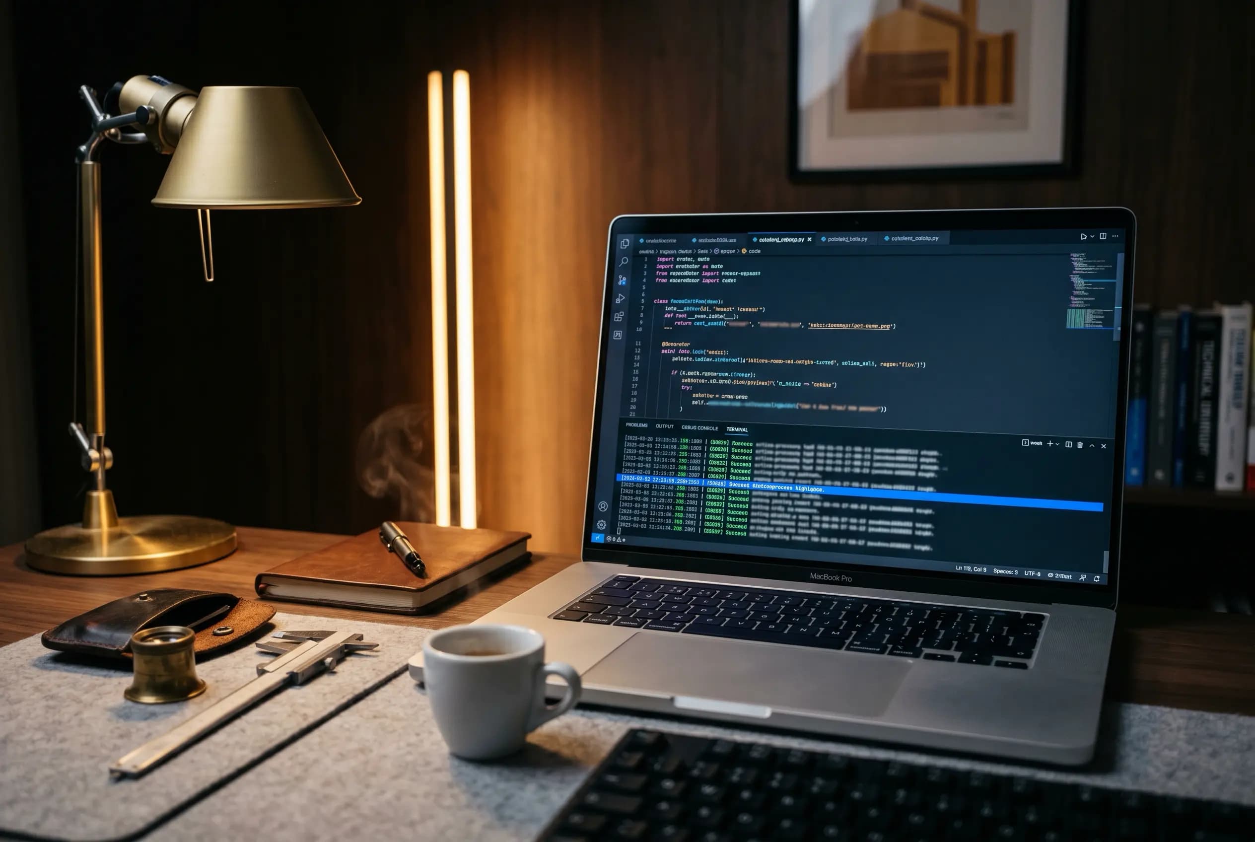 Enterprise AI Engineering