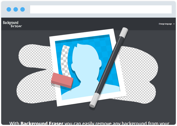 BackgroundEraser BackgroundEraser