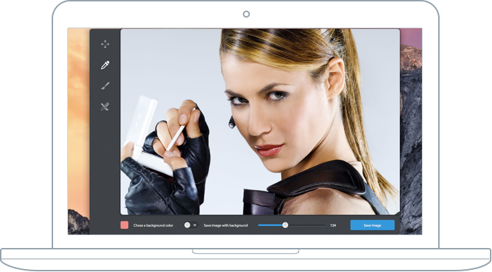 BackgroundEraser Mac App BackgroundEraser Mac App
