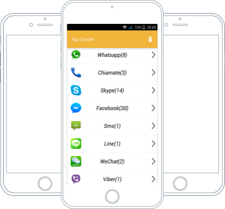 EagleEye app EagleEye app